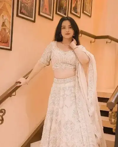 Escort Service In Narendra Nagar